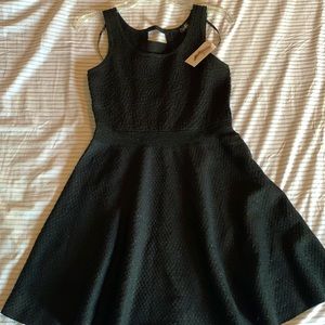 Jessica Simpson  NWT LBD size M